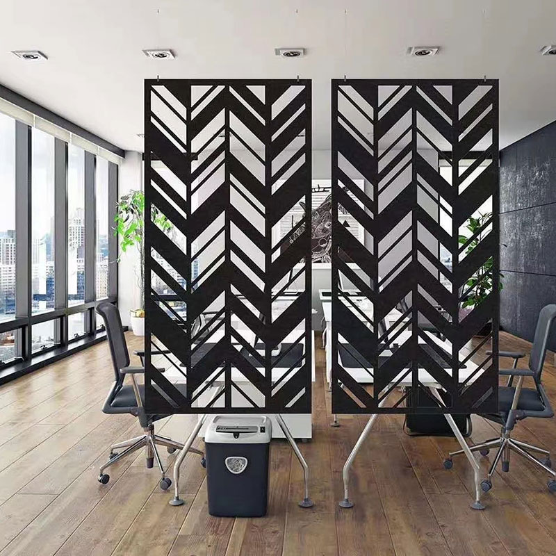 Ən yaxşı nəticələr üçün akustik panelləri harada yerləşdirməlisiniz